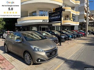 Peugeot 208 '15 ΙΔΙΩΤΗ ALLURE NAVI 110HP