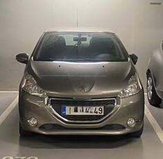 Peugeot 208 '15