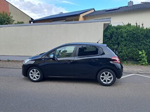 Peugeot 208 '15 C CBHY 6/S