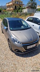 Peugeot 208 '15