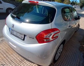 Peugeot 208 '15