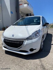 Peugeot 208 '15 DIESEL 1.4 HDI! ελληνικο