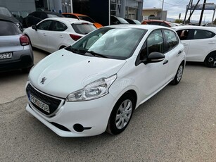 Peugeot 208 '15