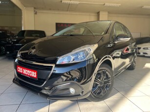 Peugeot 208 '15 ΜΕ ΕΓΓΥΗΣΗ !!! FULL EXTRA CRS MOTORS