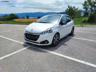 Peugeot 208 '15 GT LINE PANORAMA