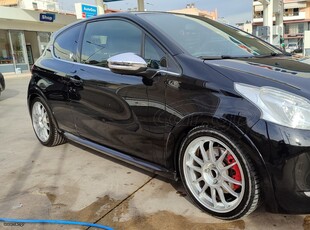 Peugeot 208 '15 Gti