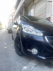 Peugeot 208 '15 Style