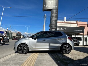 Peugeot 208 '15 URBANSOUL