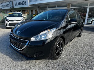 Peugeot 208 '16