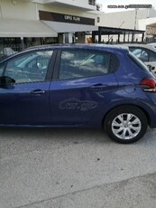 Peugeot 208 '16