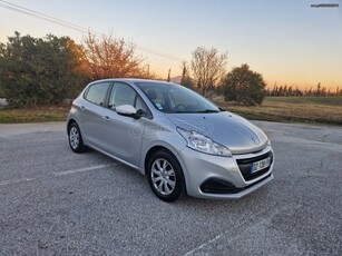 Peugeot 208 '16 1.0 VTi Like