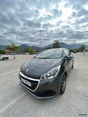 Peugeot 208 '16