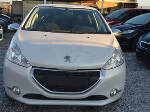 Peugeot 208 '16 1.2 PURETECH 82 ACTIVE