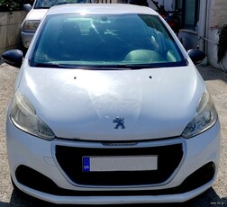 Peugeot 208 '16 1.2 PURETECH 82 ACTIVE