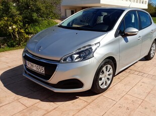 Peugeot 208 '16 1.2 PURETECH 82 ACTIVE