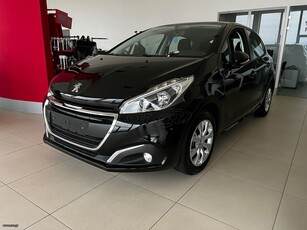 Peugeot 208 '16 1.2 PURETECH 82 ACTIVE