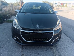 Peugeot 208 '16 1.2 PURETECH 82 ACTIVE