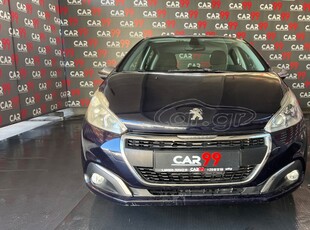 Peugeot 208 '16 1.2 PURETECH 82 SIGNATURE