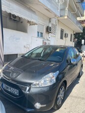 Peugeot 208 '16 1.2 PURETECH 82 STYLE ΠΡΟΣΦΟΡΑ