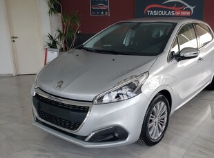 Peugeot 208 '16 1.2 PureTech Allure