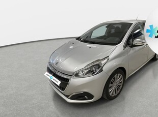 Peugeot 208 '16 1.2 PureTech Allure | ΕΩΣ 5 ΕΤΗ ΕΓΓΥΗΣΗ