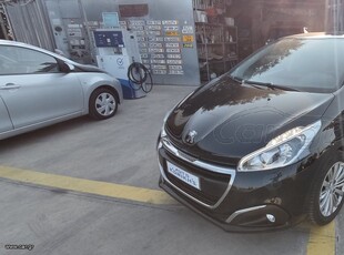 Peugeot 208 '16 1.2 PURETECH