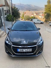 Peugeot 208 '16 1.2 puretech