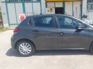 Peugeot 208 '16 1.2i Access - βενζινη