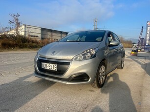 Peugeot 208 '16 Αριστο πεντακαθαρο