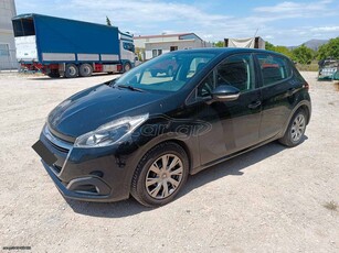 Peugeot 208 '16 1.6 BlueHDi