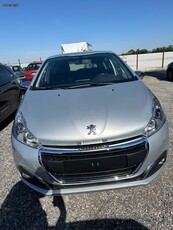 Peugeot 208 '16 1.6 BLUEHDI 100 STYLE