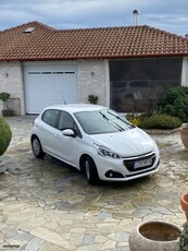 Peugeot 208 '16 1.6 BLUEHDI