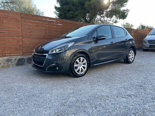 Peugeot 208 '16 *1.6 BlueHDi*EΛΛΗΝΙΚΟ*ΜΗΔΕΝΙΚΑ ΤΕΛΗ*