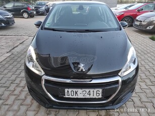 Peugeot 208 '16