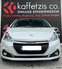 Peugeot 208 '16 ΑΥΤΟΜΑΤΟ