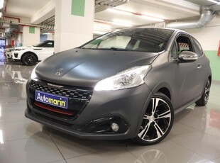 Peugeot 208 1.6 (2017)