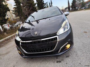 Peugeot 208 '16