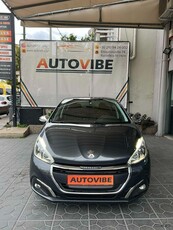 Peugeot 208 '16 ΜΕ ΕΛΑΧΙΣΤΗ ΠΡΟΚΑΤΑΒΟΛΗ 50%