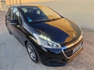 Peugeot 208 '16