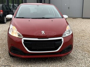 Peugeot 208 '16