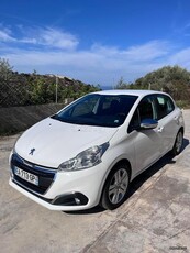 Peugeot 208 '16