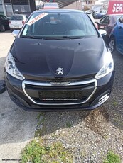 Peugeot 208 '16