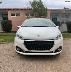 Peugeot 208 '16 ALLURE