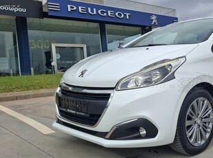 Peugeot 208 '16 ALLURE