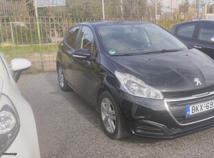 Peugeot 208 '16 ALLURE PACK- EURO 6 ΜΗΔΕΝΙΚΑ ΤΕΛΗ