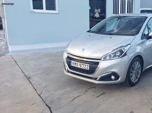 Peugeot 208 '16 Allure -Style