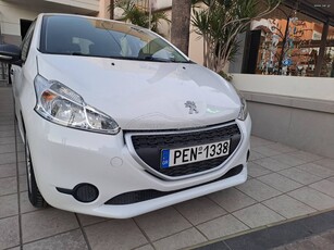 Peugeot 208 '16