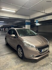 Peugeot 208 '16