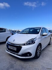 Peugeot 208 '16