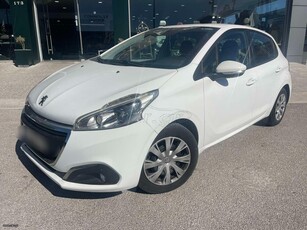 Peugeot 208 '16 BLUE HDI